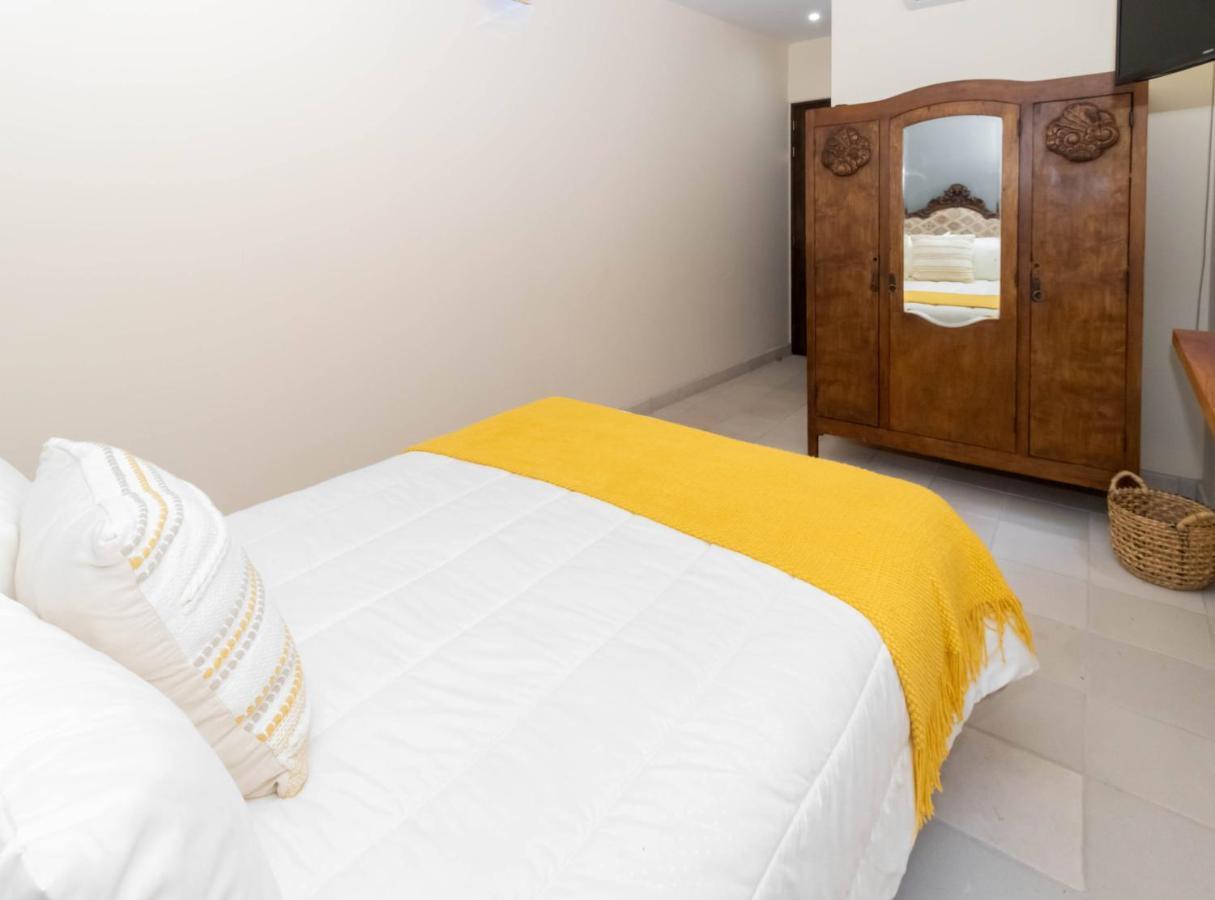 Hotel Casa San Cayetano San Miguel de Allende Pokoj fotografie