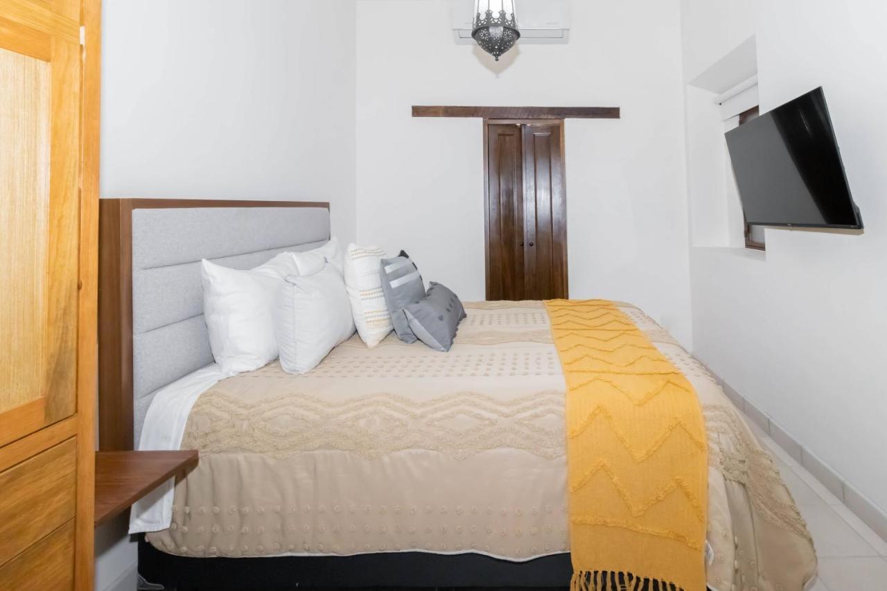 Hotel Casa San Cayetano San Miguel de Allende Pokoj fotografie