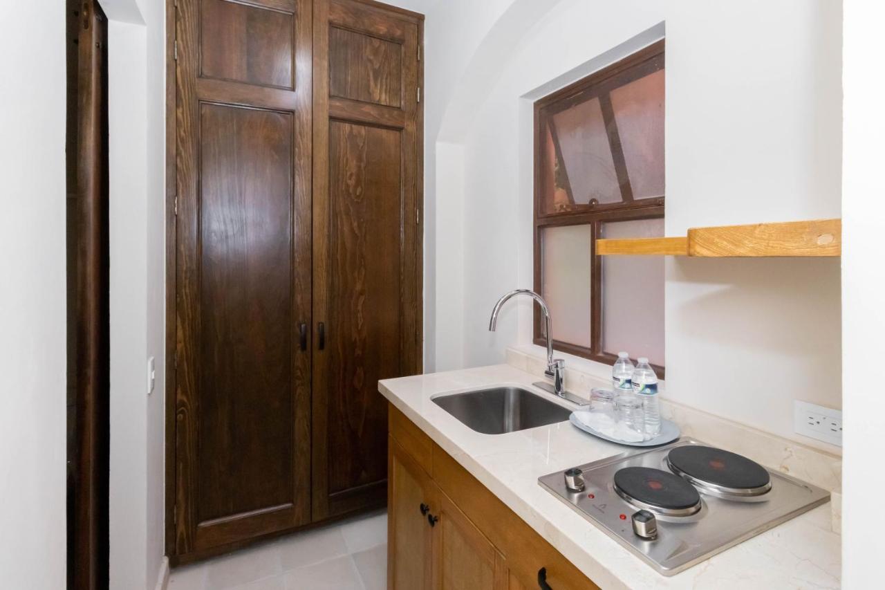 Hotel Casa San Cayetano San Miguel de Allende Pokoj fotografie